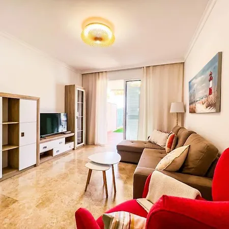 Apartmán Fantastic Ocean View Apt, Ac! Parking! Terrace! Pa86 Puerto de Santiago (Tenerife)